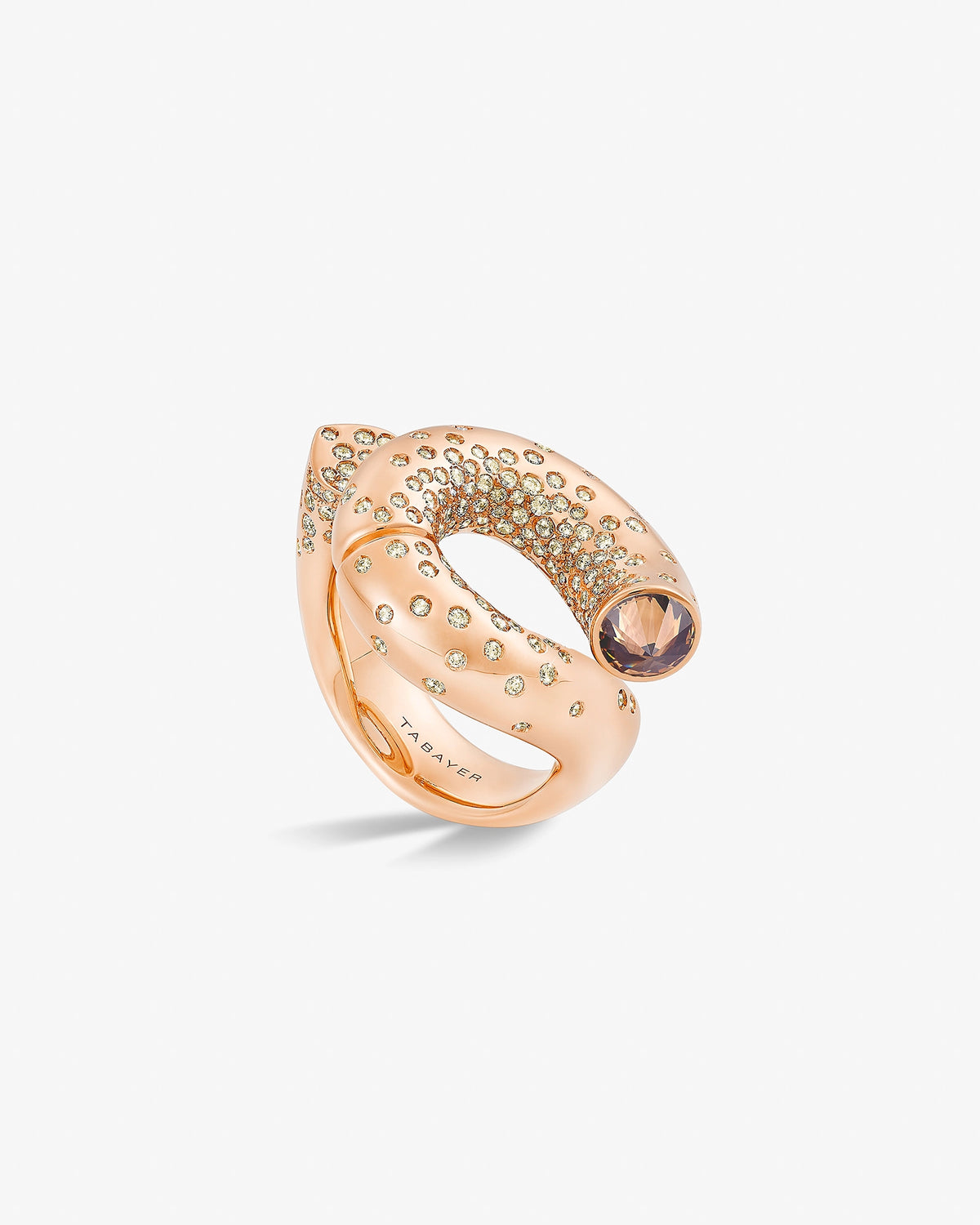 Knot Ring