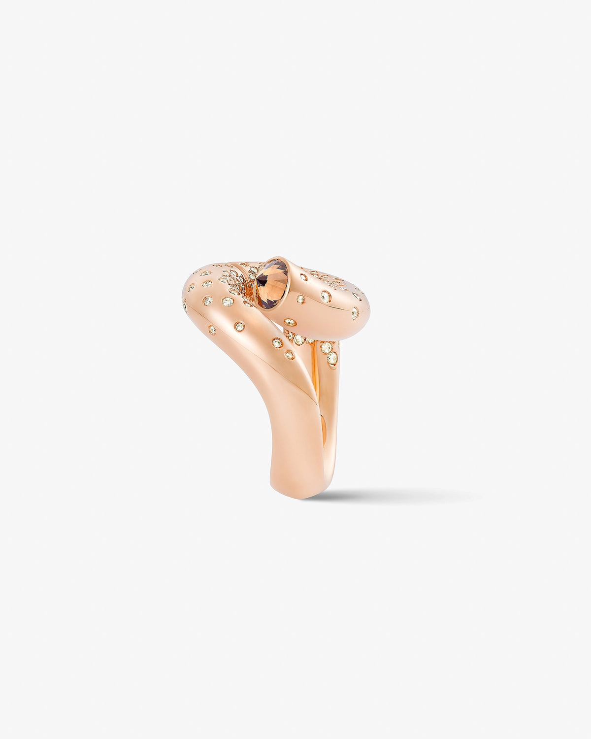 Knot Ring
