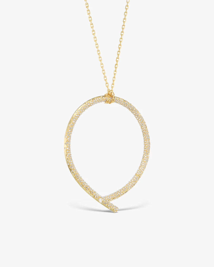Loop Pendant